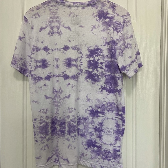 Smiley World Anime T-Shirt - Picture 6 of 6